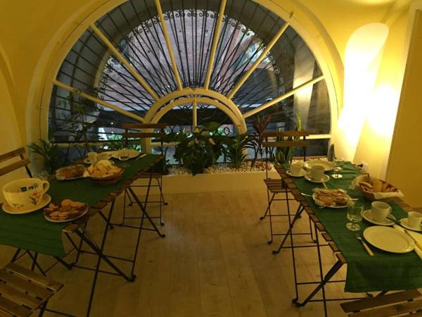 B&B Torino Très Chic