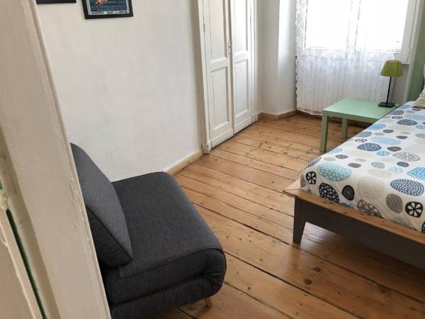 La Terrazza Di Arturo Guest House