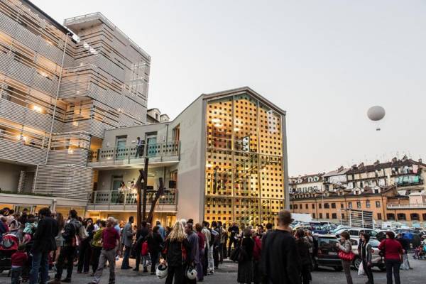 Luoghi Comuni Porta Palazzo