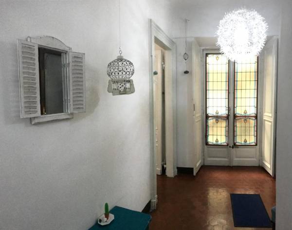 New Vintage Apartment