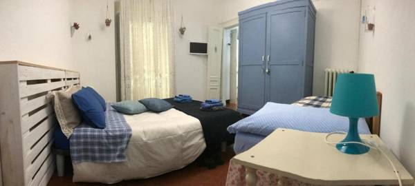 New Vintage Apartment