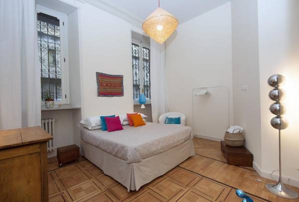 Bed and Breakfast Torino Crocetta