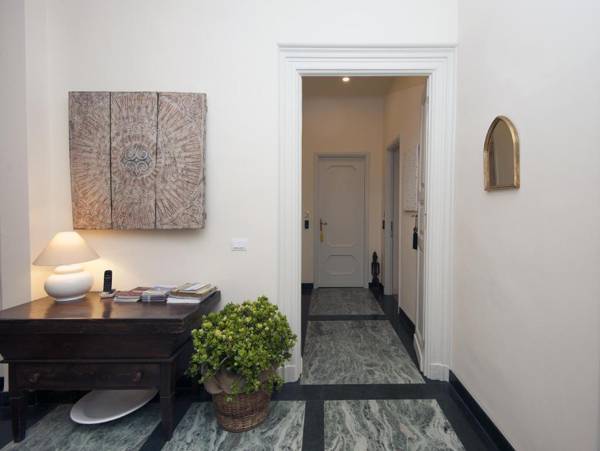 Bed and Breakfast Torino Crocetta