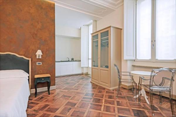 Europrooms - Torino Centro