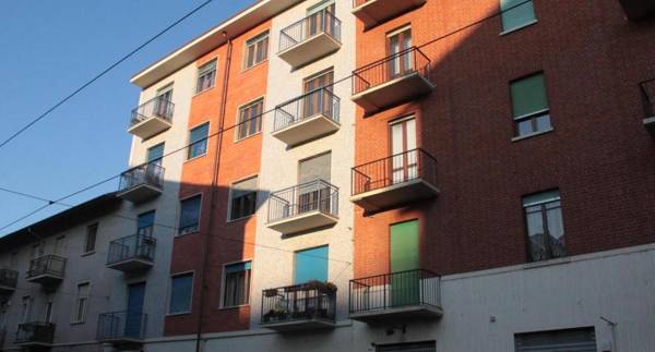 yHome Venaria Home Apartment