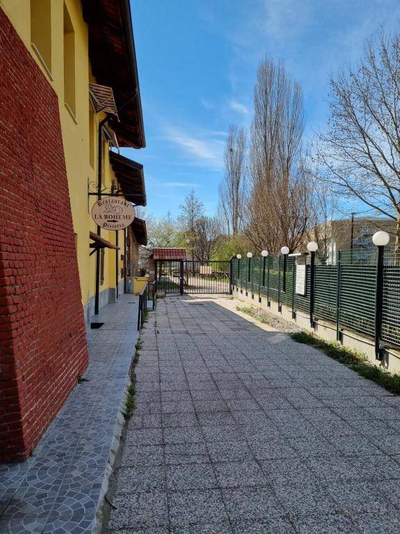 La Boheme Hotel e B&B