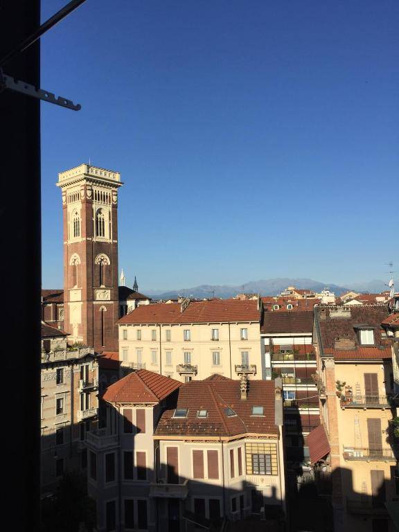 Appartamento Porta Susa 2