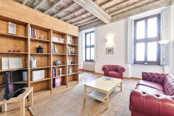 Loft dei Mercanti