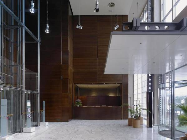 Torino Lingotto Tech