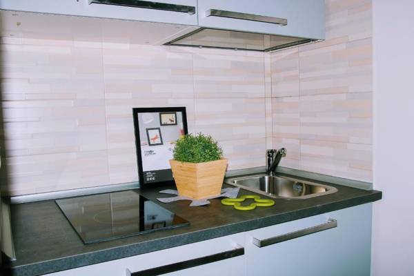 yHome | Gulli's Palace