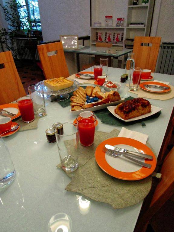 Colazione da Augusta - Guesthouse