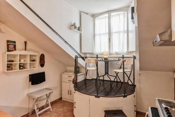 La Mole Sweet Studio