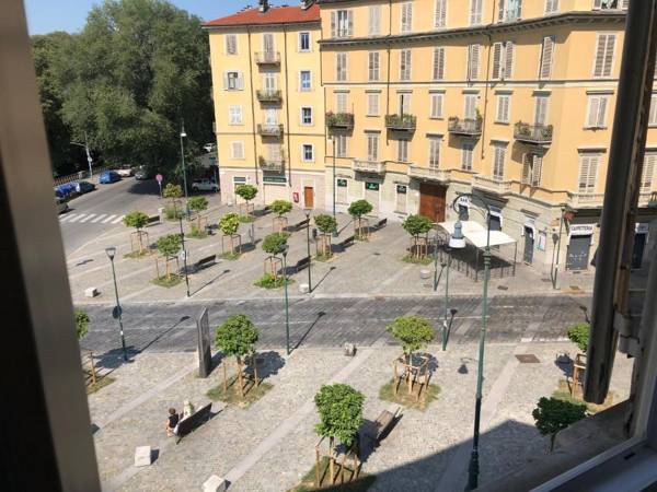 Un piano sotto Arturo