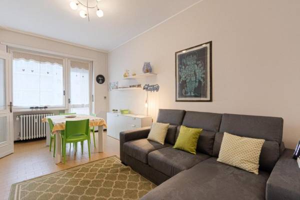 Stadio Olimpico Modern Flat