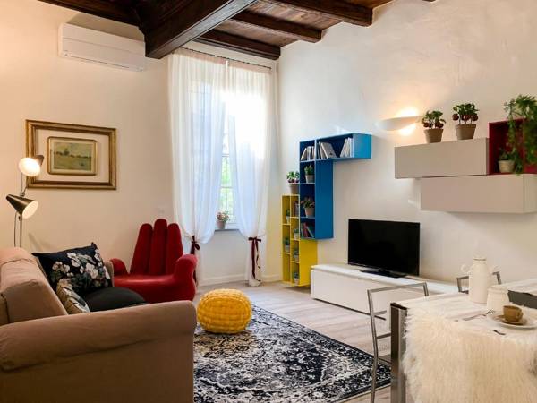 Lux Apartment Castello