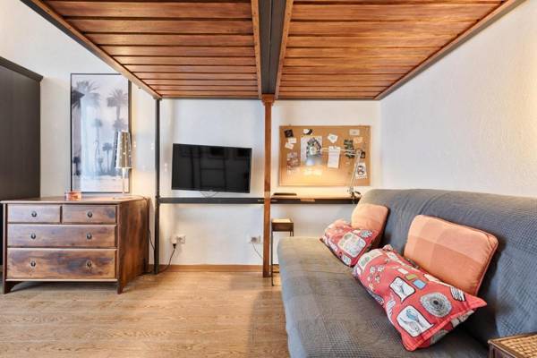 Campus Einaudi Sweet Mini Flat