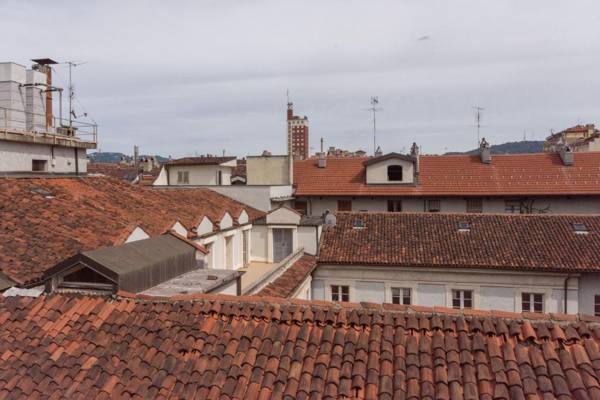 Palazzo Capris Exclusive Duplex