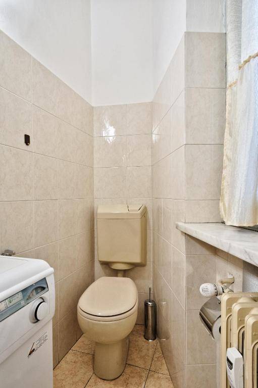 Torino Subway Apartment