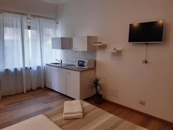 Apartament Filadelfia