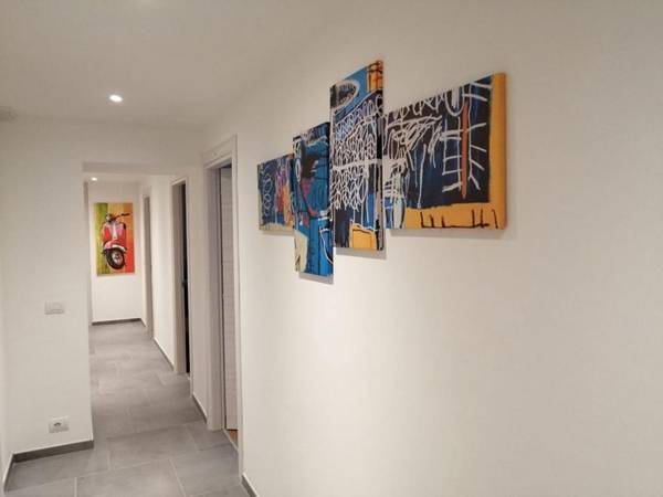 TO.STA BwithoutB HOME SHARING NEL CENTRO DI TORINO