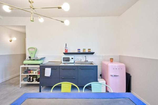 La Casa Del Mercato - Stylish Apartment