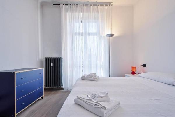 San Donato Balcony Flat