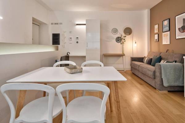 Corso Vittorio Central Duplex