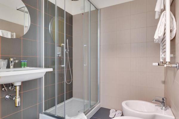 Camplus Guest Bernini Casa per Ferie