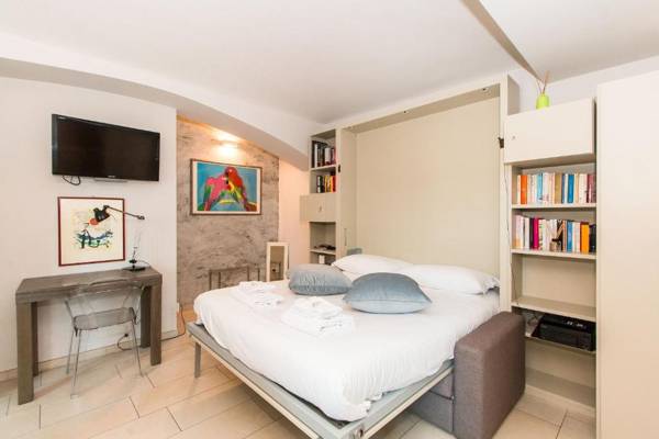 Corso Vittorio & Valentino Bright Studio