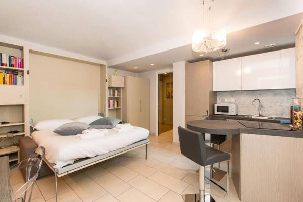 Corso Vittorio & Valentino Bright Studio