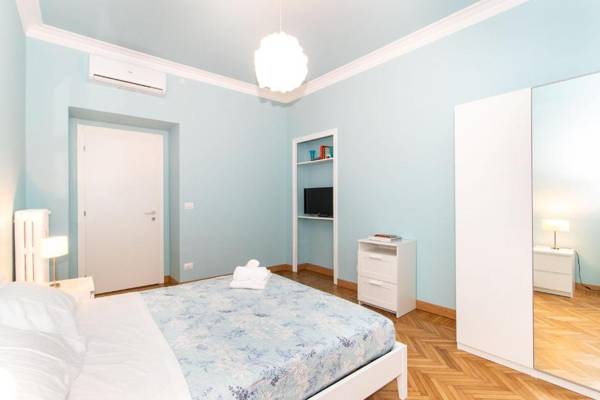 Chic & Style Crocetta Flat