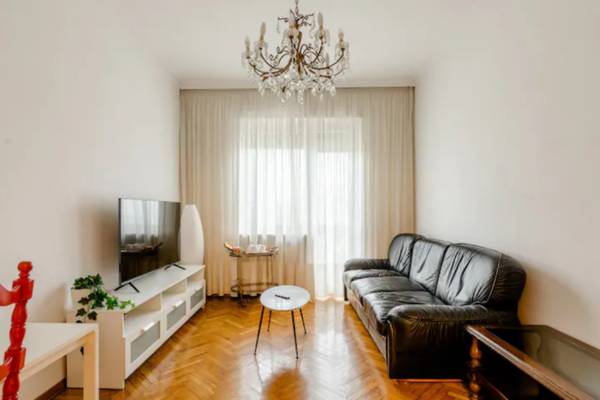 Bramante House - Intero Trilocale con Wi-Fi