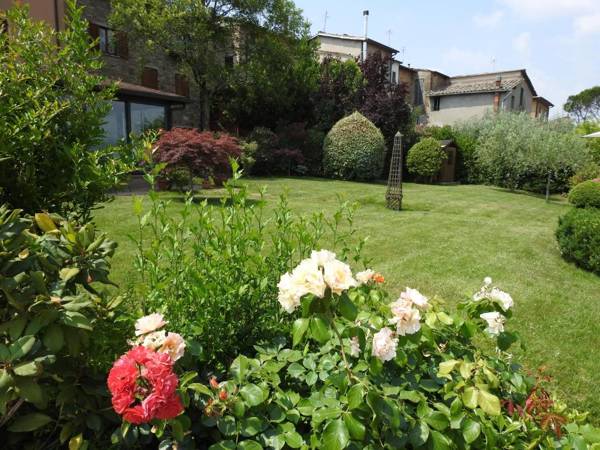 Boutique Hotel al Grappolo d'Oro