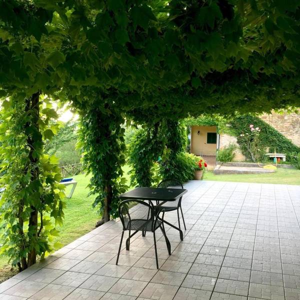 Agriturismo La Montagnola