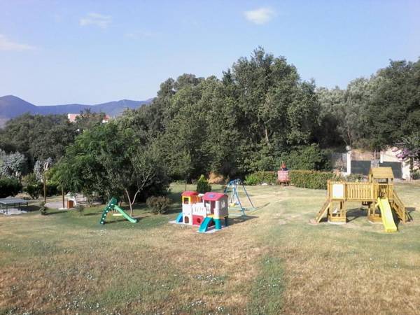 Agriturismo PeterPan