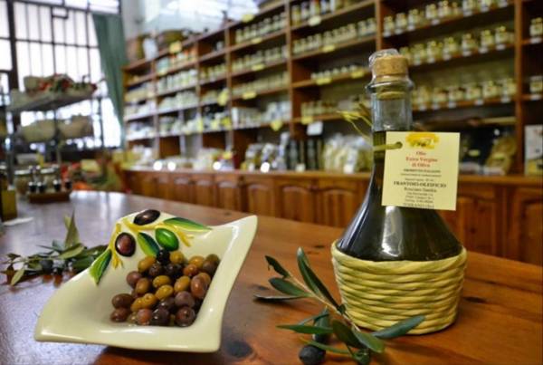 Agriturismo Monte Acuto - natura mare & tanto relax