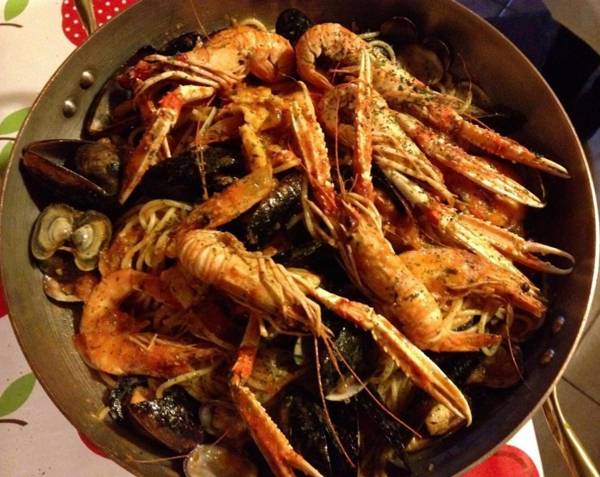 Torre Sangiovanni Albergo e Ristorante