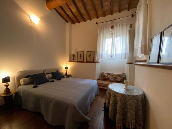 Residenza D'Epoca San Lorenzo Tre