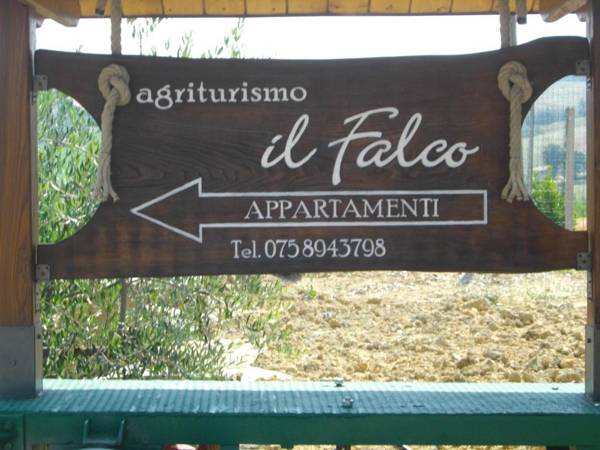 Agriturismo Il Falco