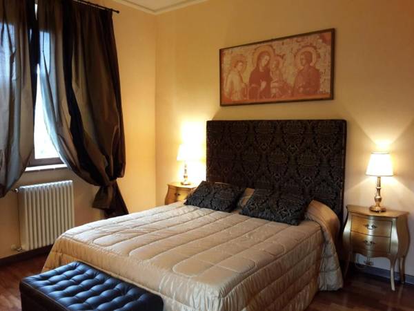 Castello Izzalini Todi Resort