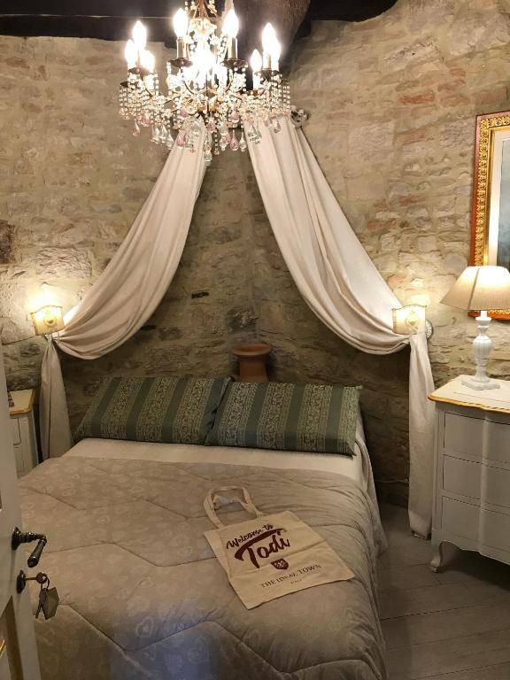 Residenza Teatro Antico