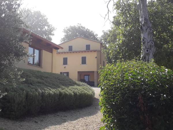 Agriturismo Il Truffarello TODI