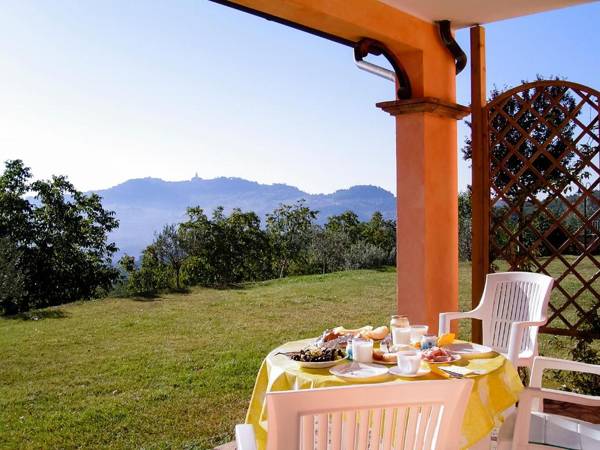 Agriturismo La Torriola