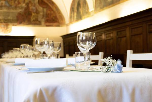 Monastero SS. Annunziata