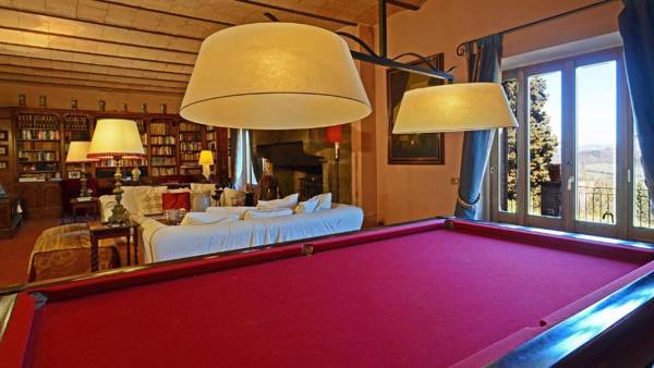 Hostal de Todi 12