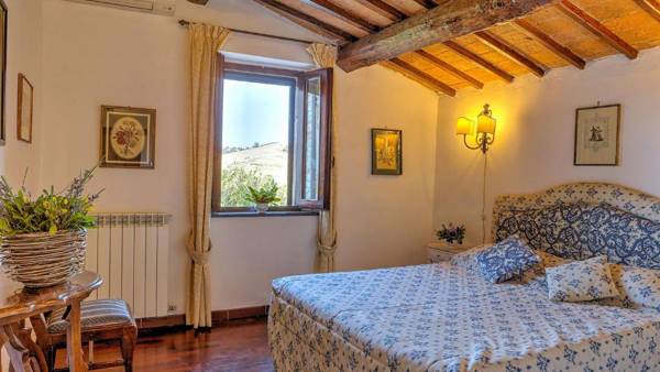 Villa Poggiente 15&2