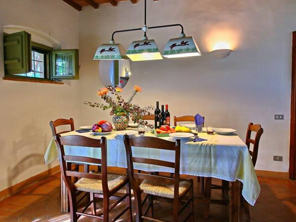 Farmhouse in Todi with Pool Terrace Garden Deckchairs