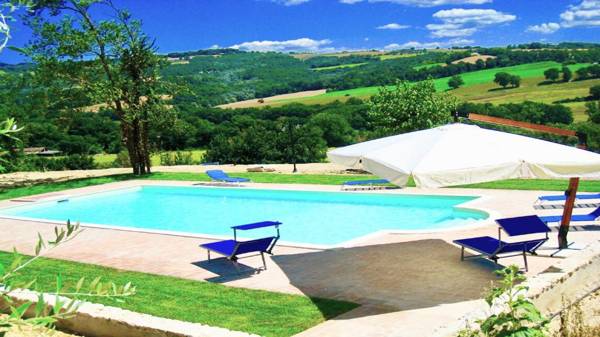 Todi By The Pool - Villaexclusive Pool Sleeps 10