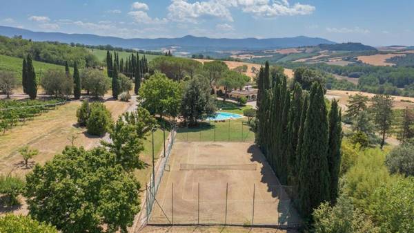 Villa Sant'Isidoro 8