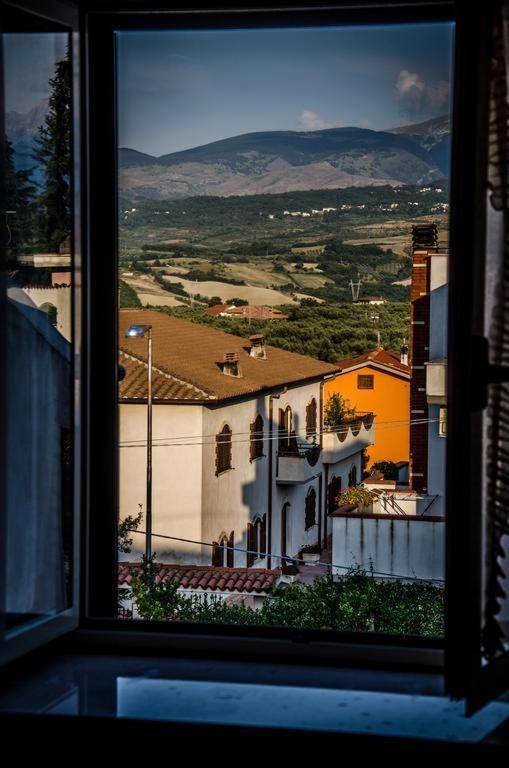 B&B Villa Lidia - La Maestra del Borgo